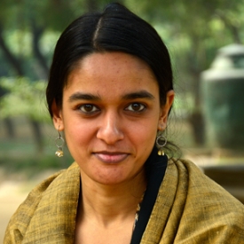 Niharika Gupta | Delhi | Projects | Director, Research