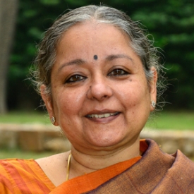 Sudha Gopalakrishnan | Delhi | Sahapedia | Executive Director