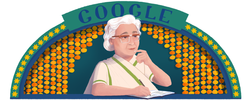 Ismat Chughtai, Google.com