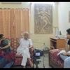 Embedded thumbnail for Chetana Theatre Group: In Conversation with Arun Mukhopadhyay