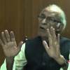 Embedded thumbnail for Sufi Literature in South Asia: Interview with Sharif Husain Qasmi