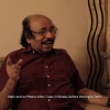 Embedded thumbnail for Craft of Poetry and Art of Translation: K. Satchidanandan in Conversation with Amrith Lal B.