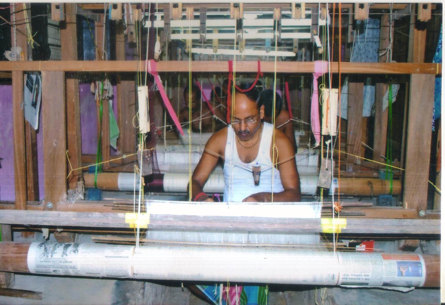 muslin-jamdani-weaving-sahapedia