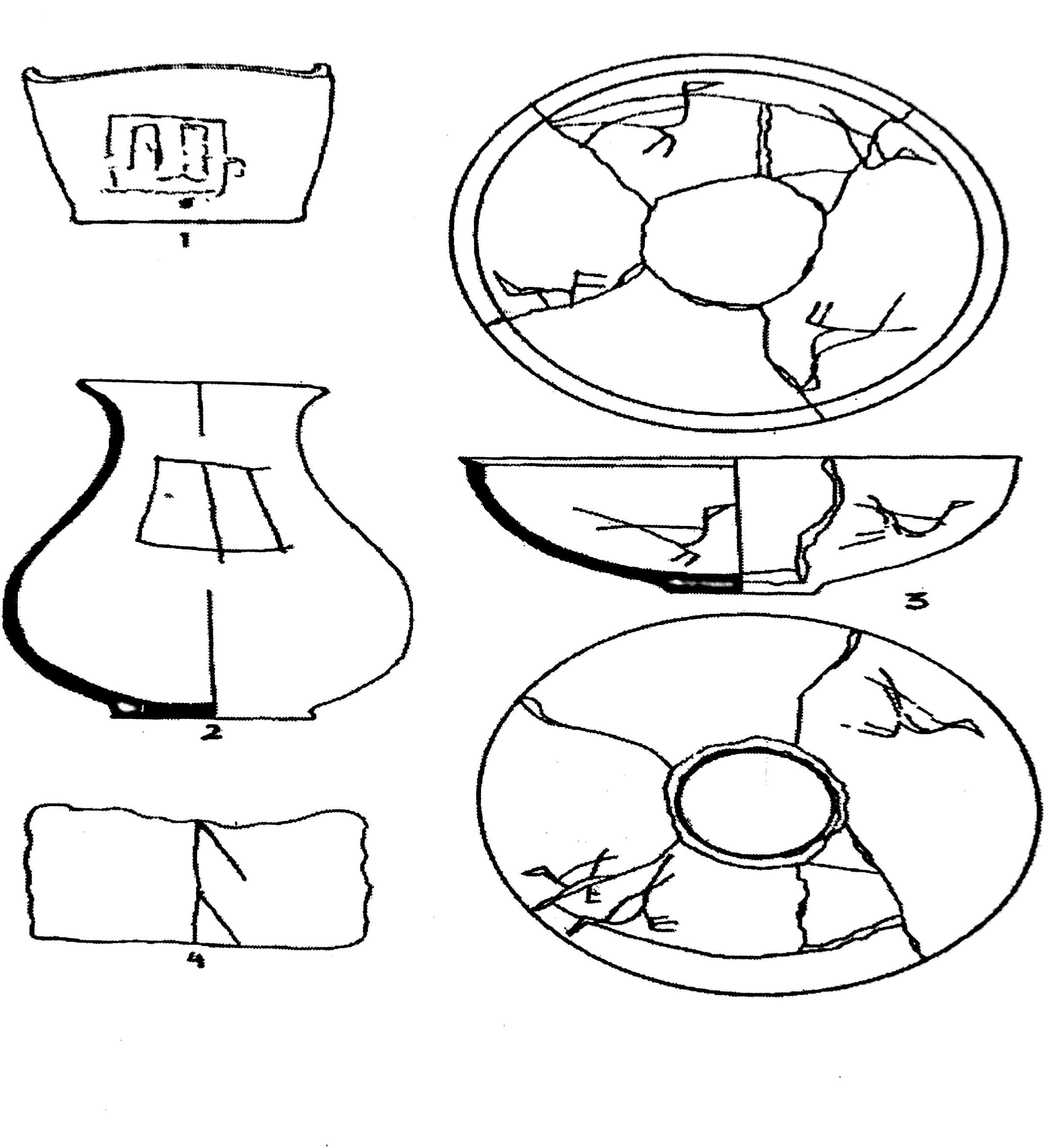 Glimpses of Prehistoric Kashmir | Sahapedia