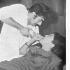 Scene from 'Sakharam Binder' by Vijay Tendulkar, objected to by censors