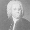 Acharya Johann Sebastian Bach