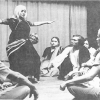 Contemporary Relevance in Classical Dance— A Personal Note, by Chandralekha