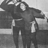Dilip Kulkarni and Anuya Palekar in Gochee 