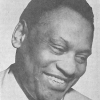 Paul Robeson, by Marie Seton