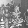 Prahlada Nataka— A Window on a Syncretic Performative Tradition