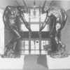 The Rodin Exhibition at NCPA, March 19-April 21, 1983