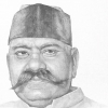 Ustad Bade Ghulam Ali Khan (1901—1968)