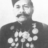 Aftab-e-Mousiki Ustad Fayyaz Khan (1881—1950)
