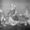 Yakshagana Puppets