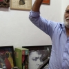 Embedded thumbnail for Brahma and the Legends of Pushkar: Interview with Kamal Swaroop (Part II)