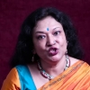 Embedded thumbnail for Mudra in Bharatanatyam: In Conversation with Meena Venkat