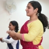 Embedded thumbnail for Kathak and Mathematics