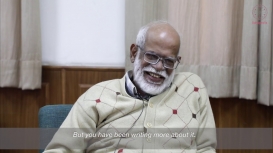 Embedded thumbnail for Kesavan Veluthat in Conversation with Manu Devadevan: Literature and History 