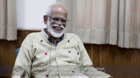 Embedded thumbnail for Kesavan Veluthat in Conversation with Manu Devadevan: Bhakti and the State